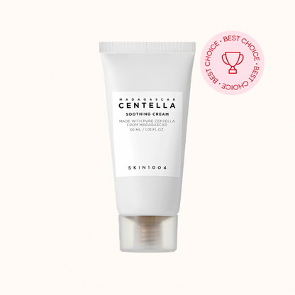 SKIN1004 Madagascar centella soothing cream