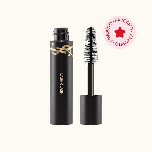 Yves Saint Laurent Lash Clash Extreme Volume Mascara Mini