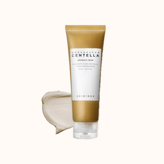 SKIN1004 - Madagascar Centella Ampoule Foam