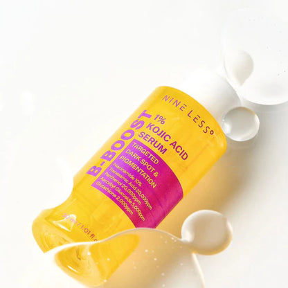 Nineless B-Boost 1% Kojic Acid Serum