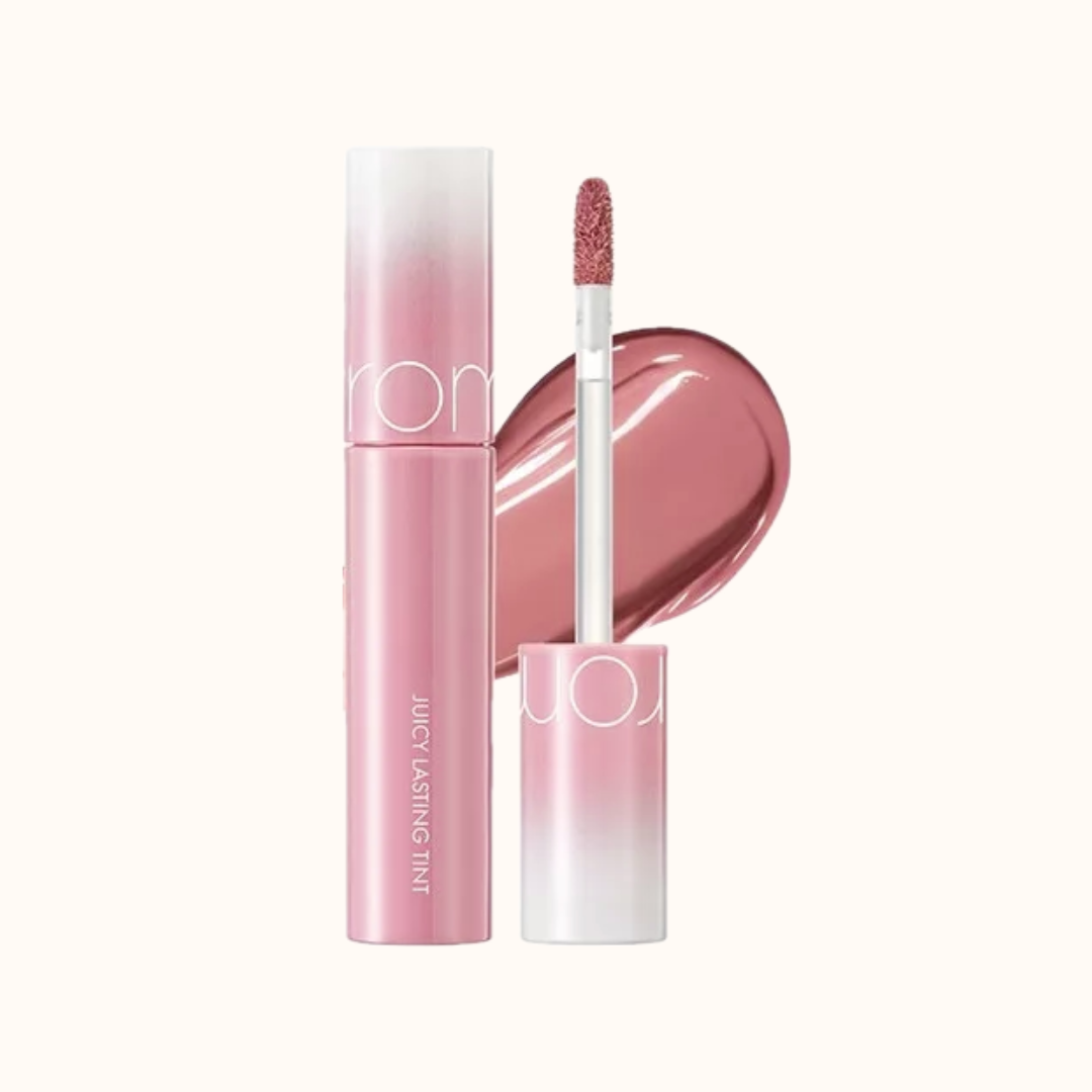 Rom&nd Juicy Lasting Tint