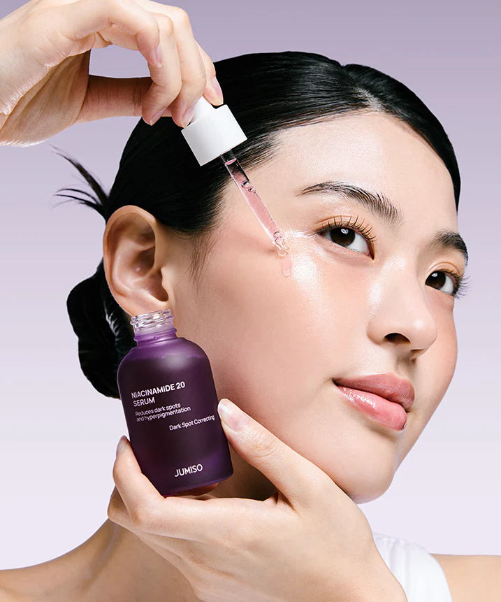 Jumiso Niacinamide 20 Serum