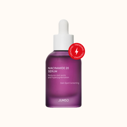 Jumiso Niacinamide 20 Serum
