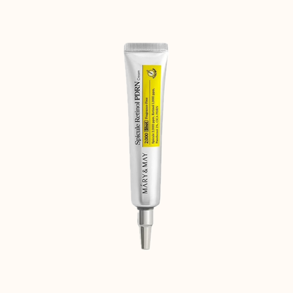 Mary&May Spicule Retinol PDRN Cream