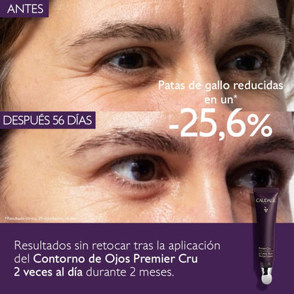 Caudalie Premier Cru Eye Crem