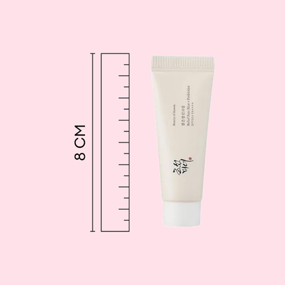 Beauty of joseon relief sun: rice+probiotics SPF50+ PA++++