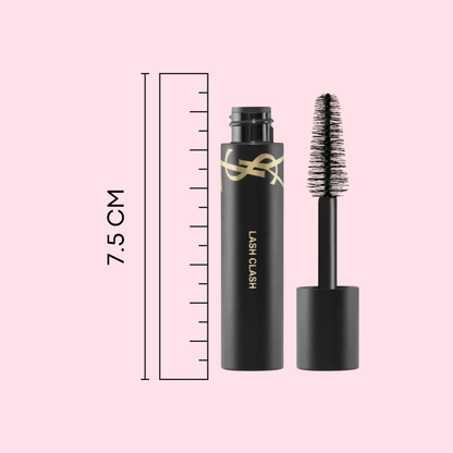 Yves Saint Laurent  Lash Clash Extreme Volume Mascara Mini