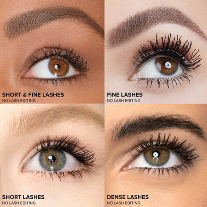 Too Faced Better Than Sex Volumizing & Lengthening Mascara Mini