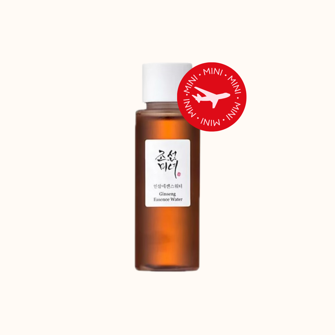 Beauty of Joseon Ginseng Essence Water