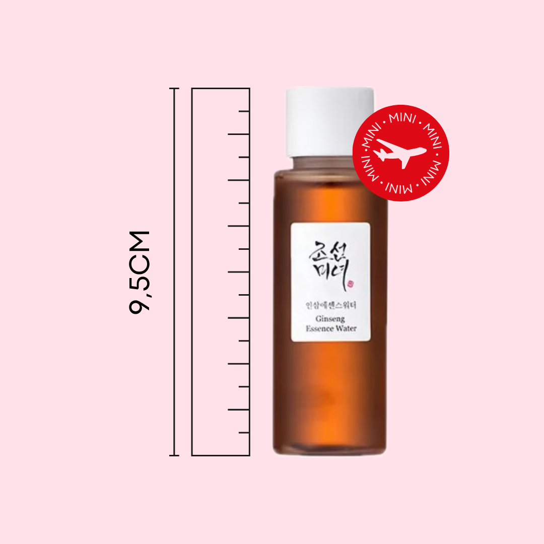 Beauty of Joseon Ginseng Essence Water