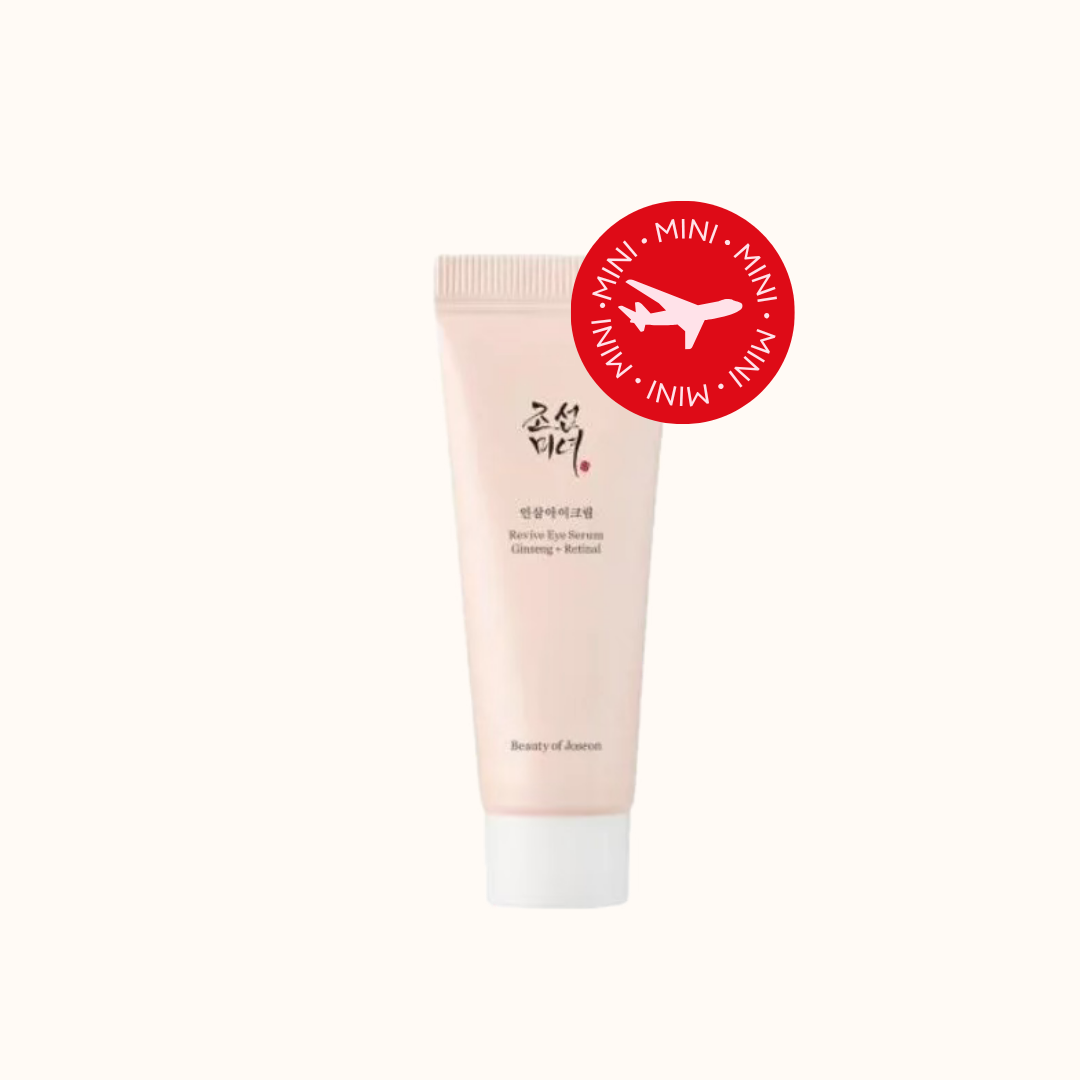 Beauty of Joseon - Revive Eye Serum: Gisang + Retinal