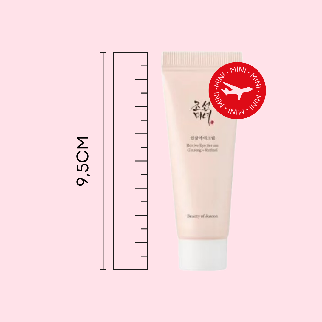 Beauty of Joseon - Revive Eye Serum: Gisang + Retinal