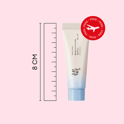 Beauty of Joseon Relief Sun Aqua-Fresh : Rice + B5 SPF50+ PA++++