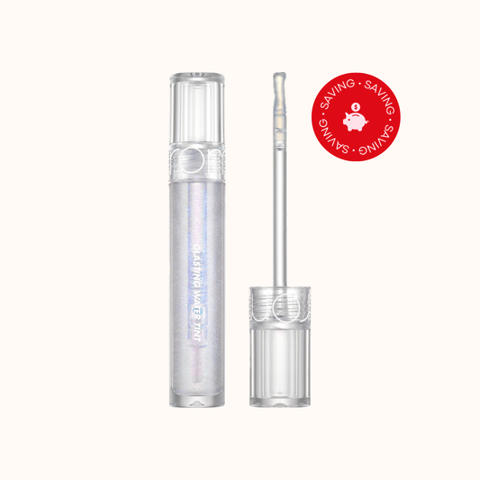 Rom&nd Glasting Water Gloss