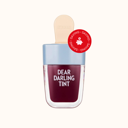 Etude Dear Darling Water Gel Tint Ice Cream