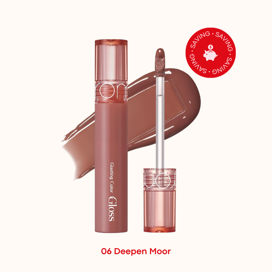 Rom&nd Glasting Color Gloss