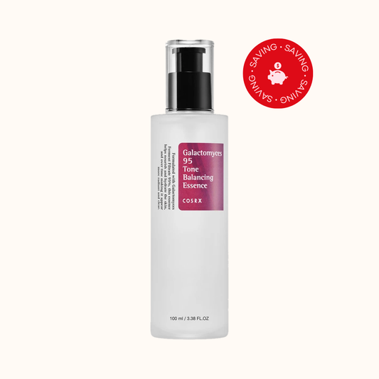 Cosrx Galactomyces 95 Tone Balancing Essence