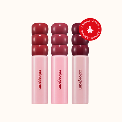 Colorgram Fruity Glass Tint