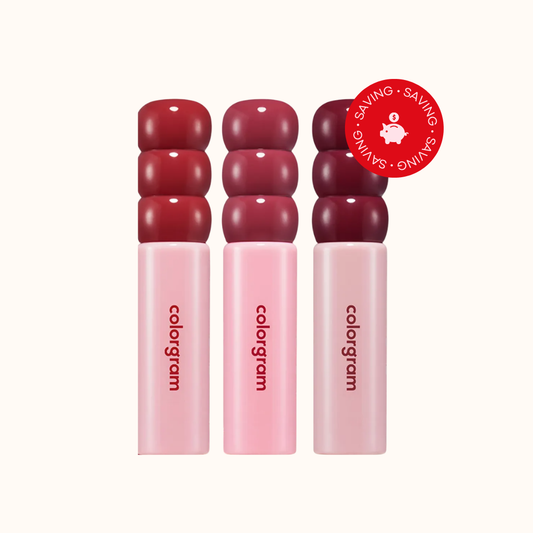 Colorgram Fruity Glass Tint