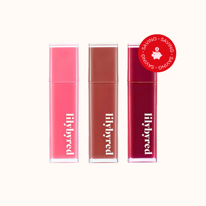 Lilybyred Bloody Liar Coating Tint