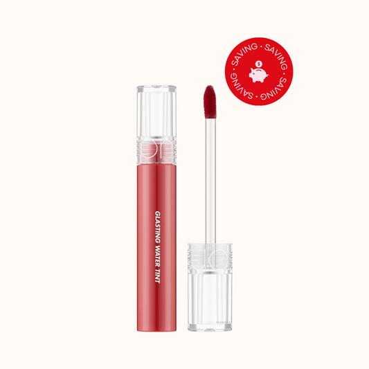 Rom&nd Glasting water tint