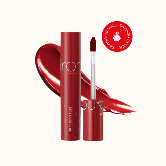 Rom&nd Juicy Lasting Tint