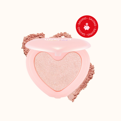 Lilybyred Luv Beam Glow Weil