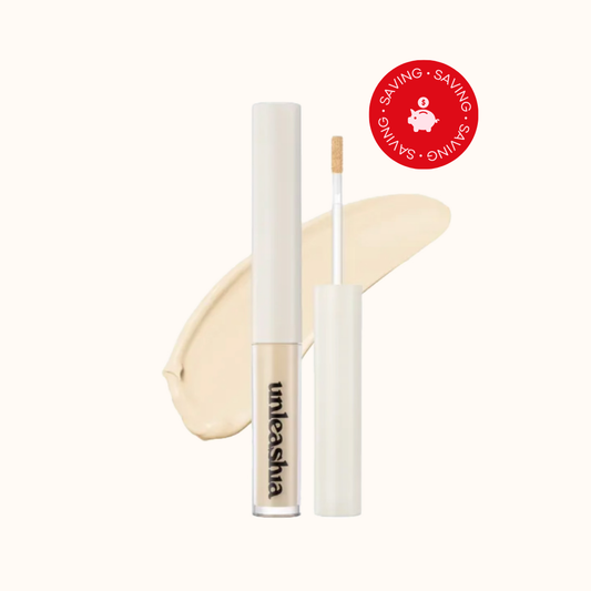 Unleashia Bye Bye Blemish Concealer