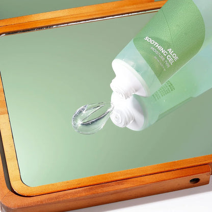Isntree Aloe Soothing Gel