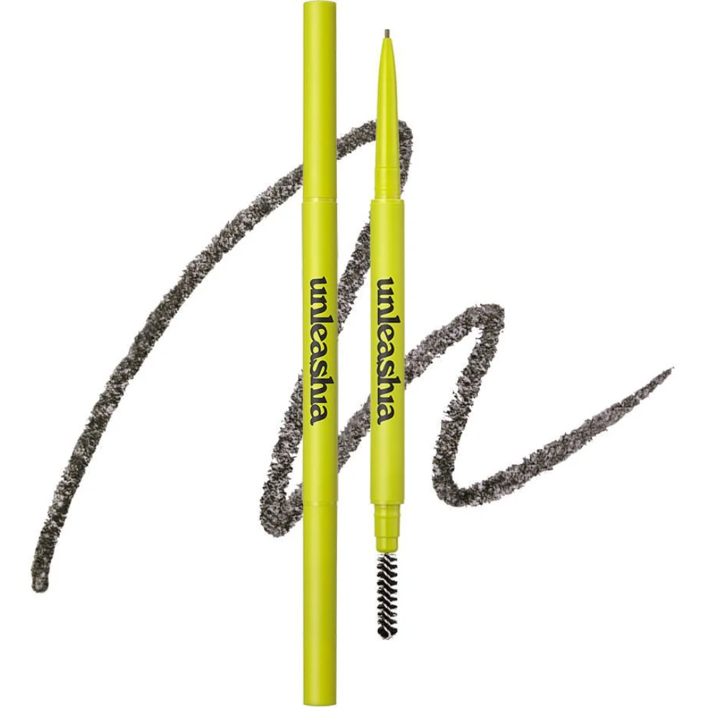Unleashia Lápiz de Cejas Shaper Defining Eyebrow Pencil