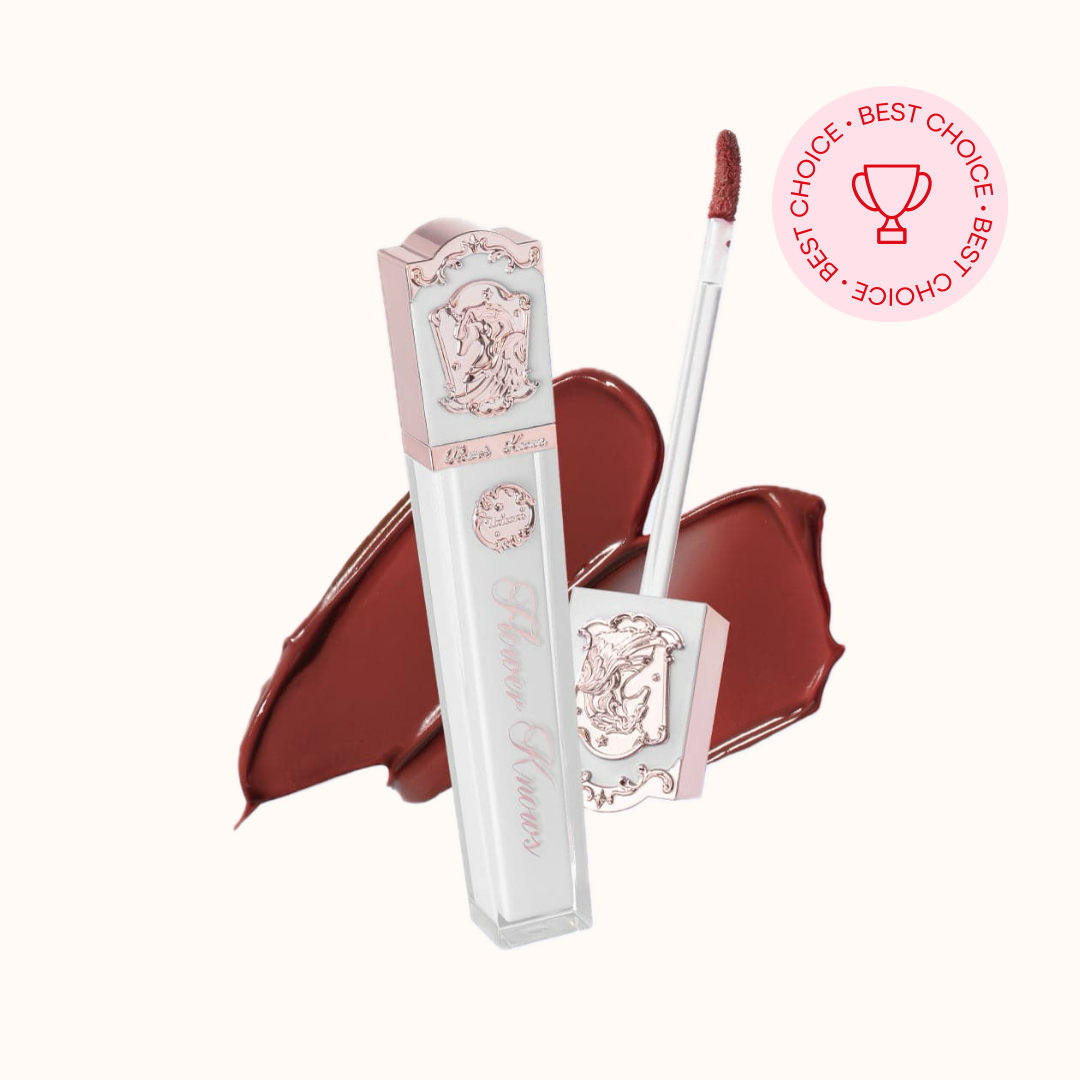 Flower Knows Unicorn Crystal Lip Gloss