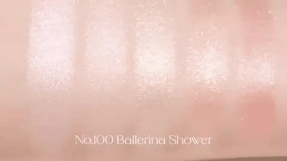Unleashia Mood Shower Face Palette Highlighter