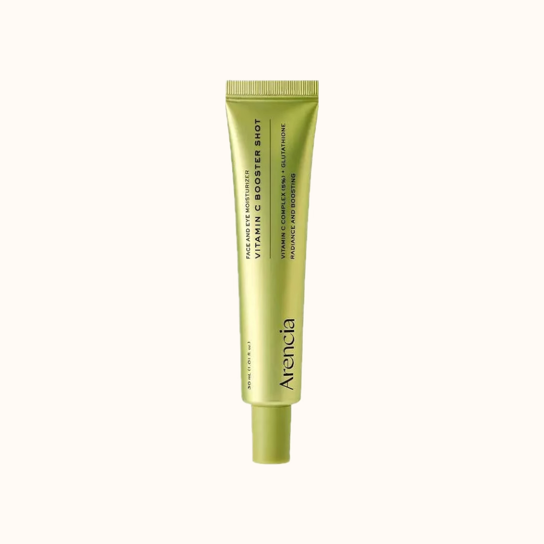Arencia Vitamin C Booster Shot