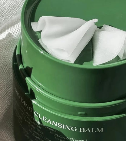 Dr. Althea Pure Grinding Cleansing Balm