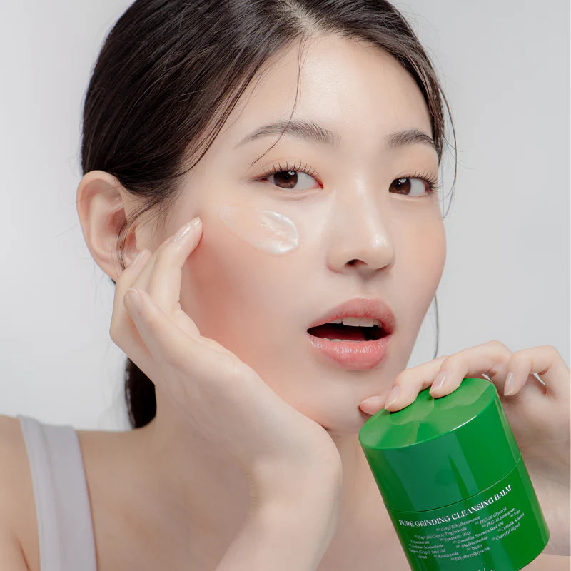 Dr. Althea Pure Grinding Cleansing Balm
