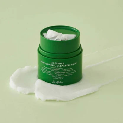 Dr. Althea Pure Grinding Cleansing Balm