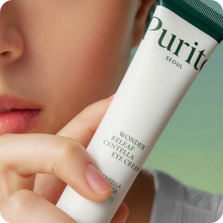 Purito Seoul Wonder Releaf Centella Eye Cream