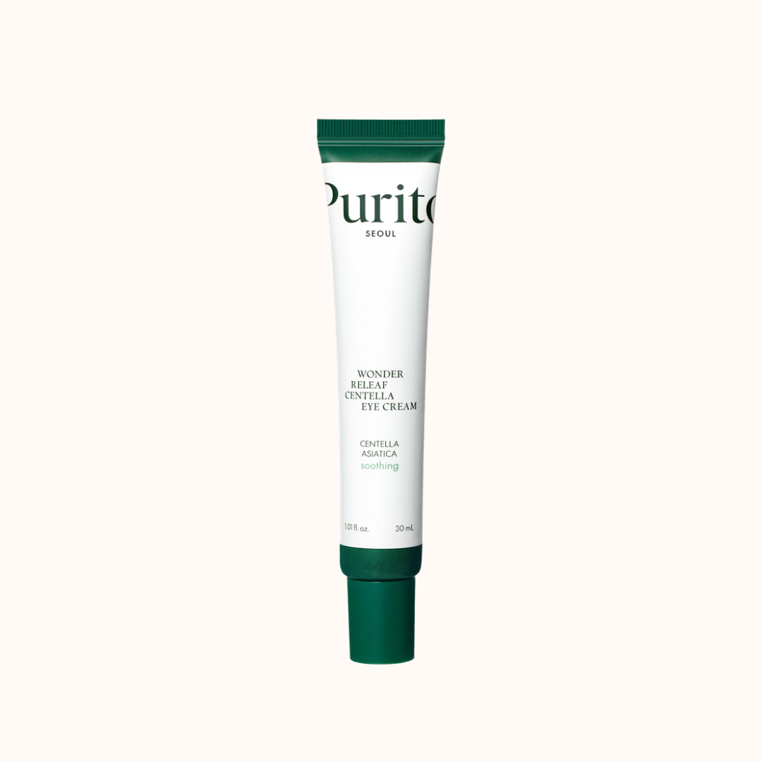 Purito Seoul Wonder Releaf Centella Eye Cream