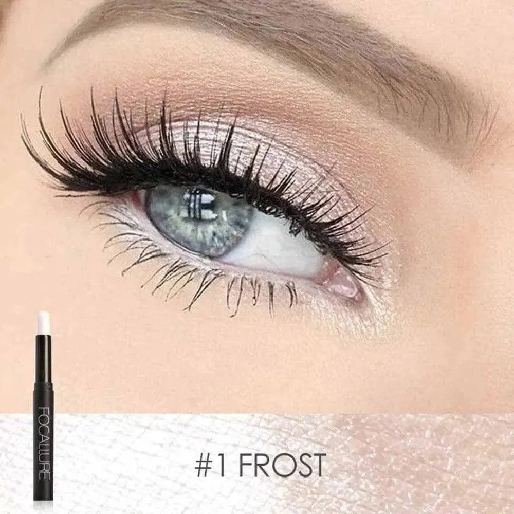 Focallure Shimmer Cream Eyeshadow Pencil