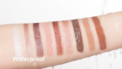 Focallure Shimmer Cream Eyeshadow Pencil