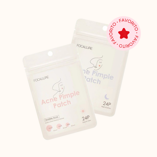 Focallure Acne Pimple Patch Night Day & Night