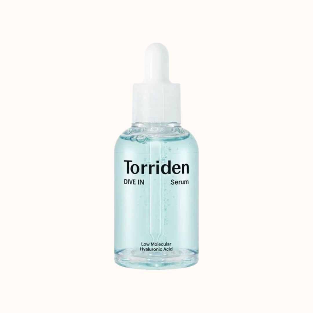 Torriden Dive-in Low Molecule Hyaluronic Acid