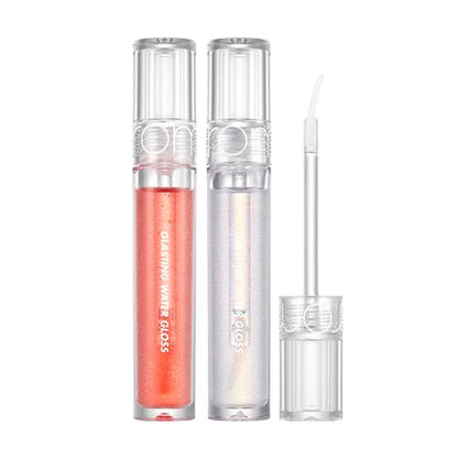 Rom&nd Glasting Water Gloss