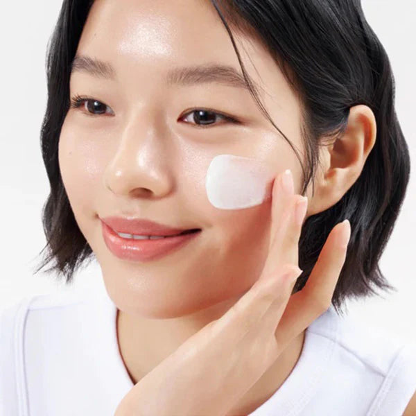 Abib Sedum Hyaluron Sunscreen Watery Tube