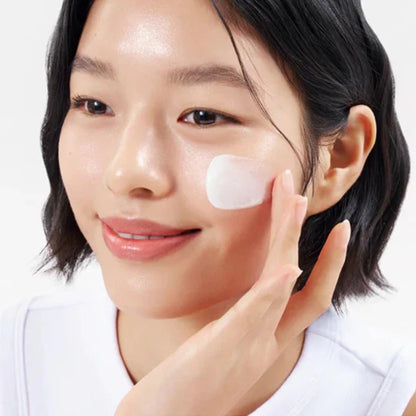 Abib Sedum Hyaluron Sunscreen Watery Tube
