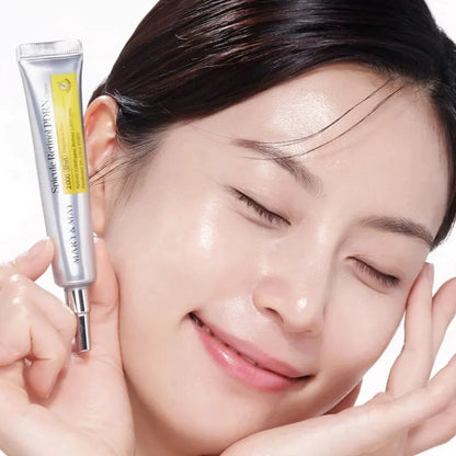 Mary&May Spicule Retinol PDRN Cream