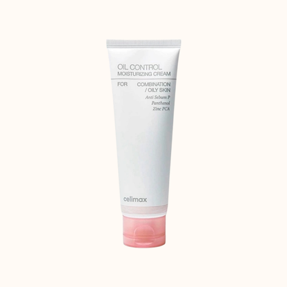 Celimax Oil Control Moisturizing Cream