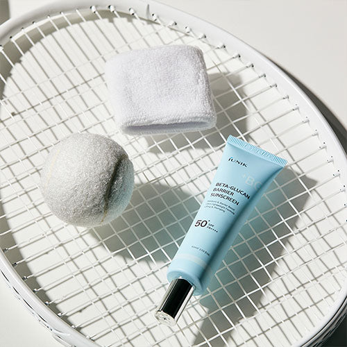 iUnik Beta-Glucan Barrier Sunscreen
