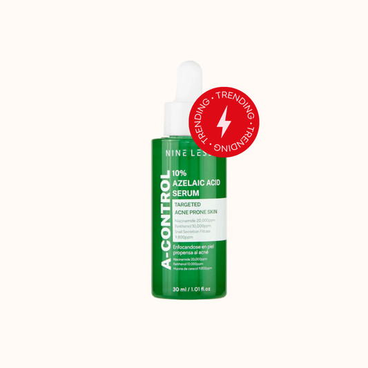 Nineless A Control 10% Azelaic Acid Serum