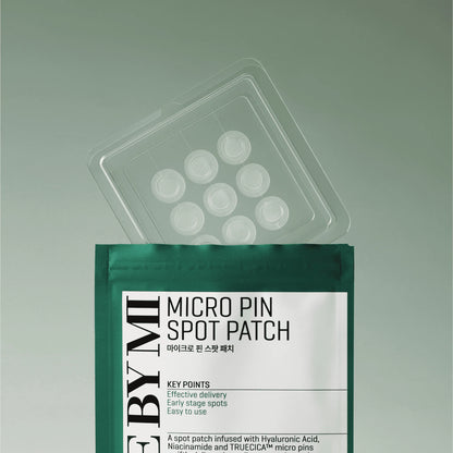 Some By Mi Micro Pin Spot Patch